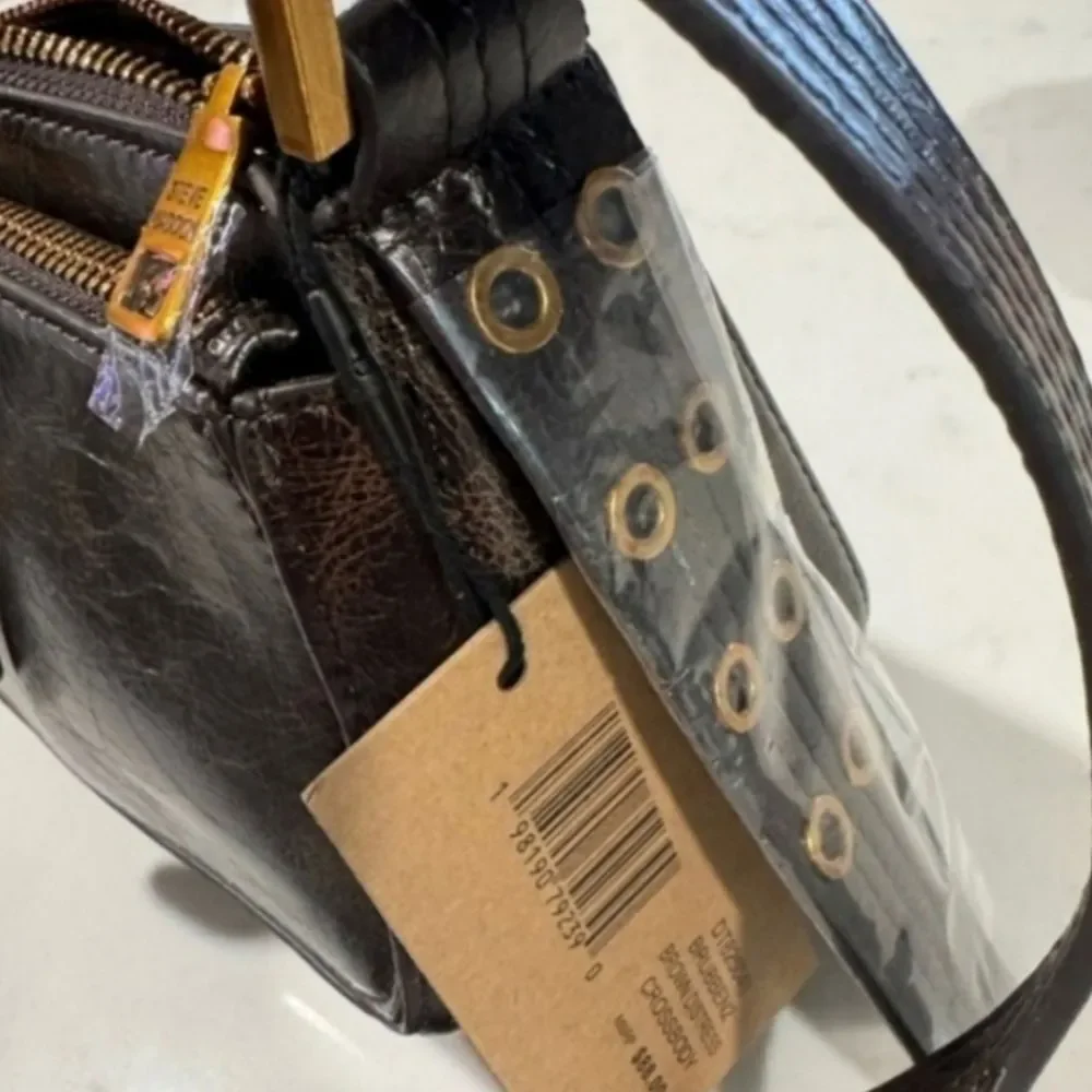 NEW Steve Madden Western Handbag